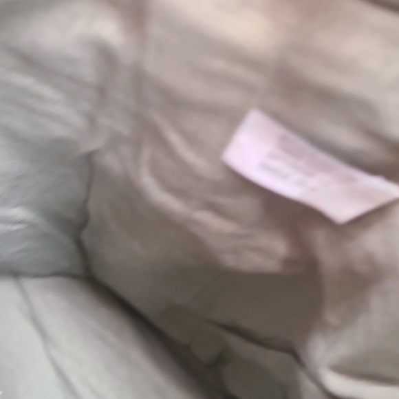 Elegant Black and Gray Women's Backpack - Picture 4 of 8